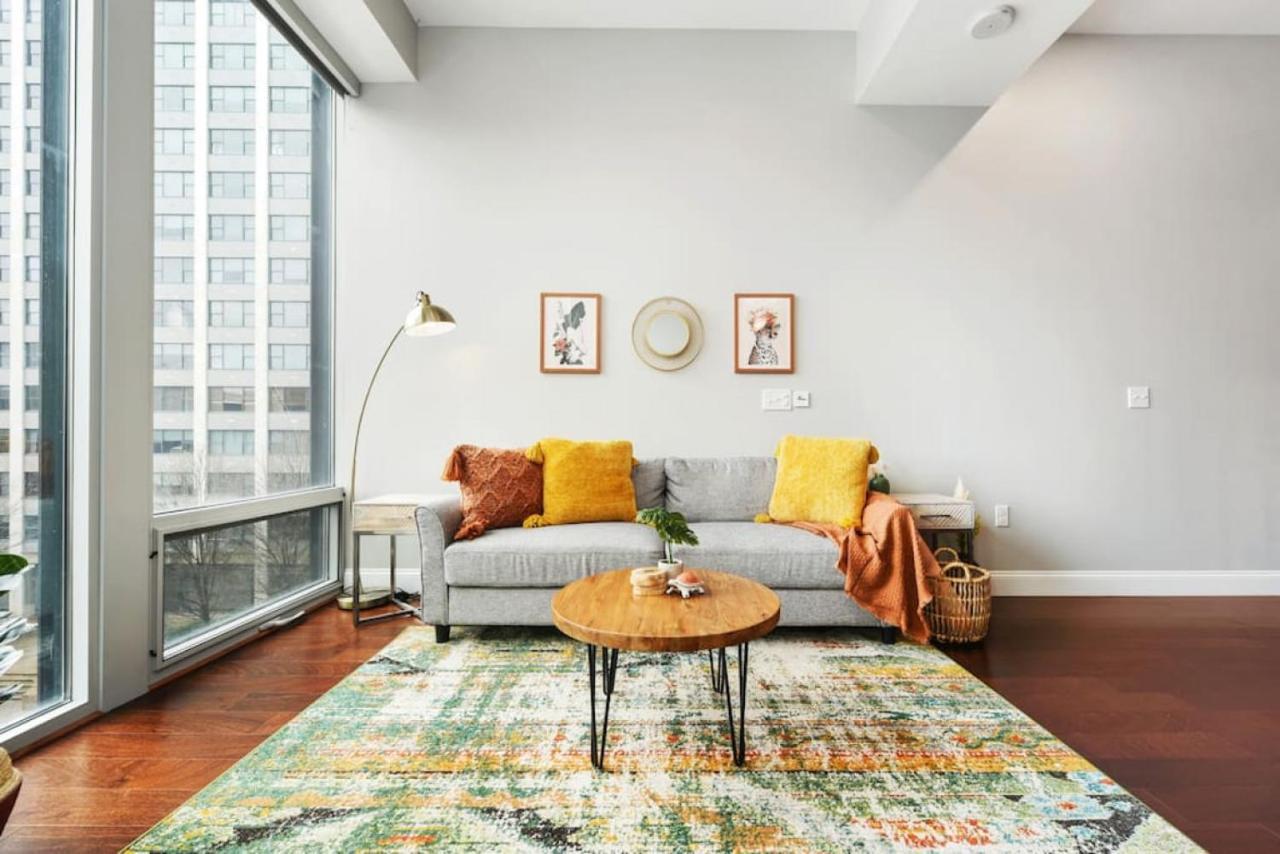 Hostwise Stays - The Washington At Chatham - Free Parking, Private Gym, More! Πίτσμπουργκ Εξωτερικό φωτογραφία