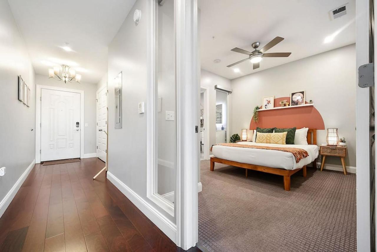 Hostwise Stays - The Washington At Chatham - Free Parking, Private Gym, More! Πίτσμπουργκ Εξωτερικό φωτογραφία