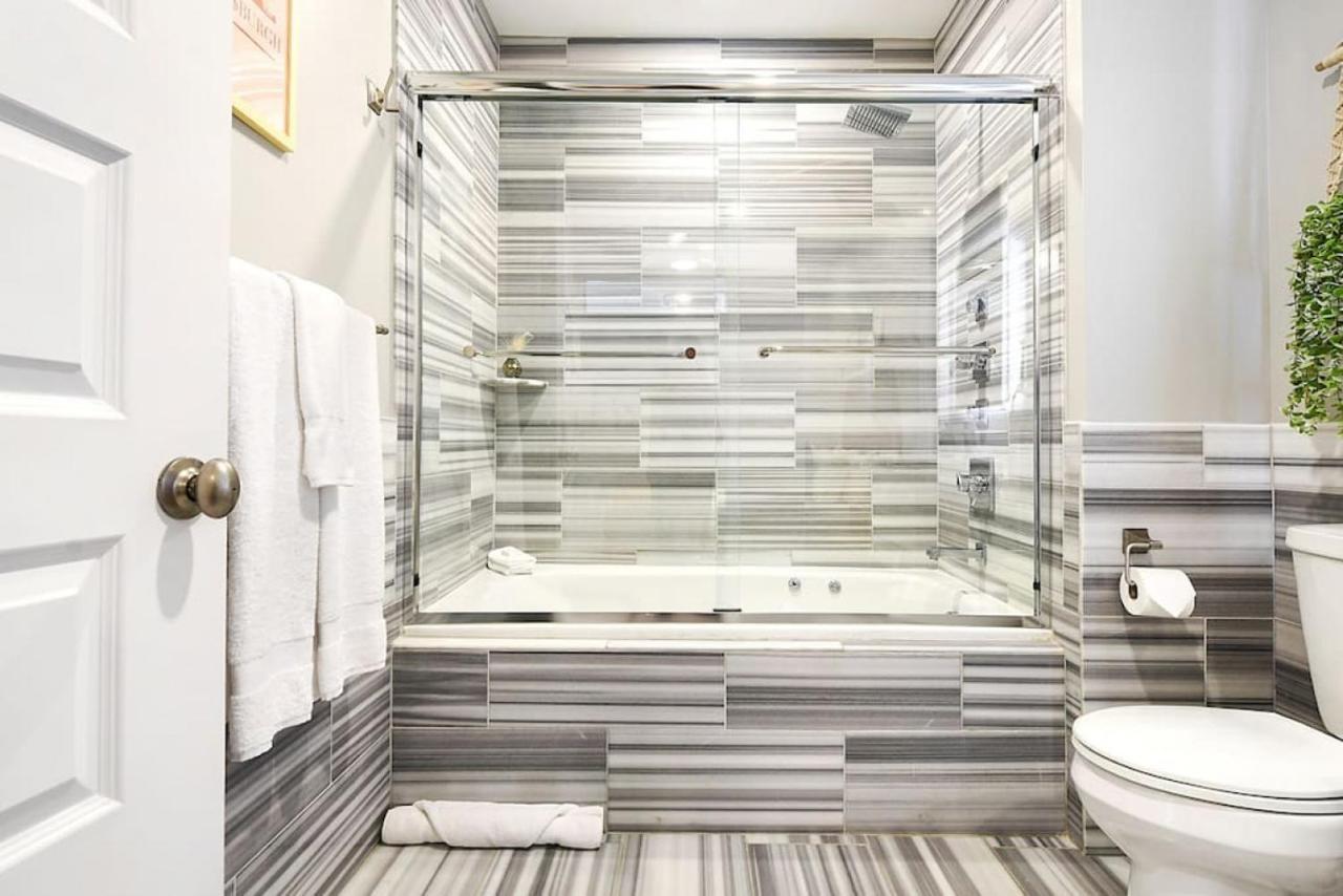 Hostwise Stays - The Washington At Chatham - Free Parking, Private Gym, More! Πίτσμπουργκ Εξωτερικό φωτογραφία