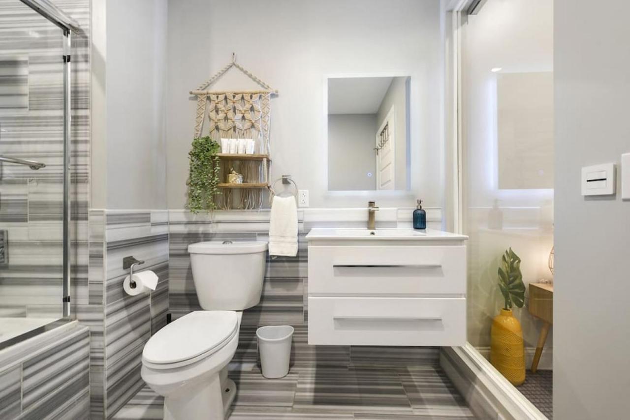 Hostwise Stays - The Washington At Chatham - Free Parking, Private Gym, More! Πίτσμπουργκ Εξωτερικό φωτογραφία