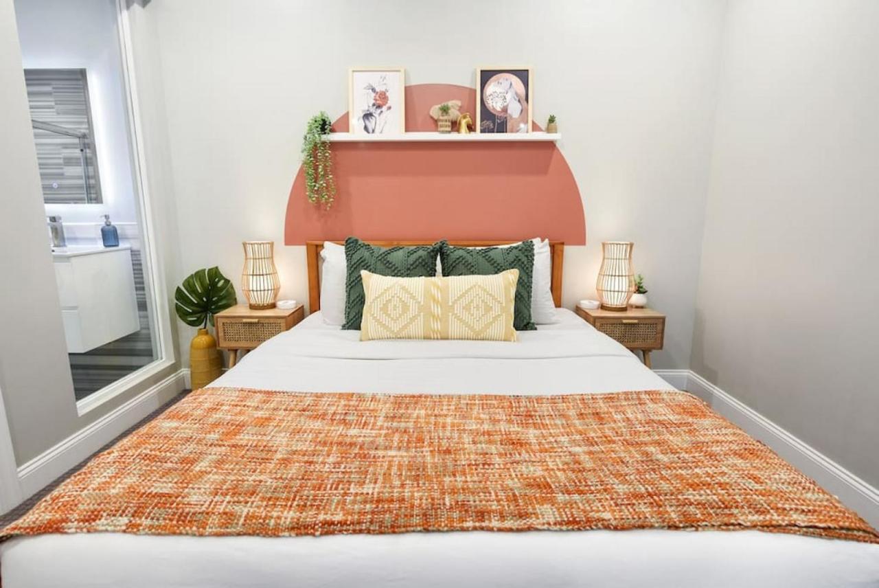 Hostwise Stays - The Washington At Chatham - Free Parking, Private Gym, More! Πίτσμπουργκ Εξωτερικό φωτογραφία