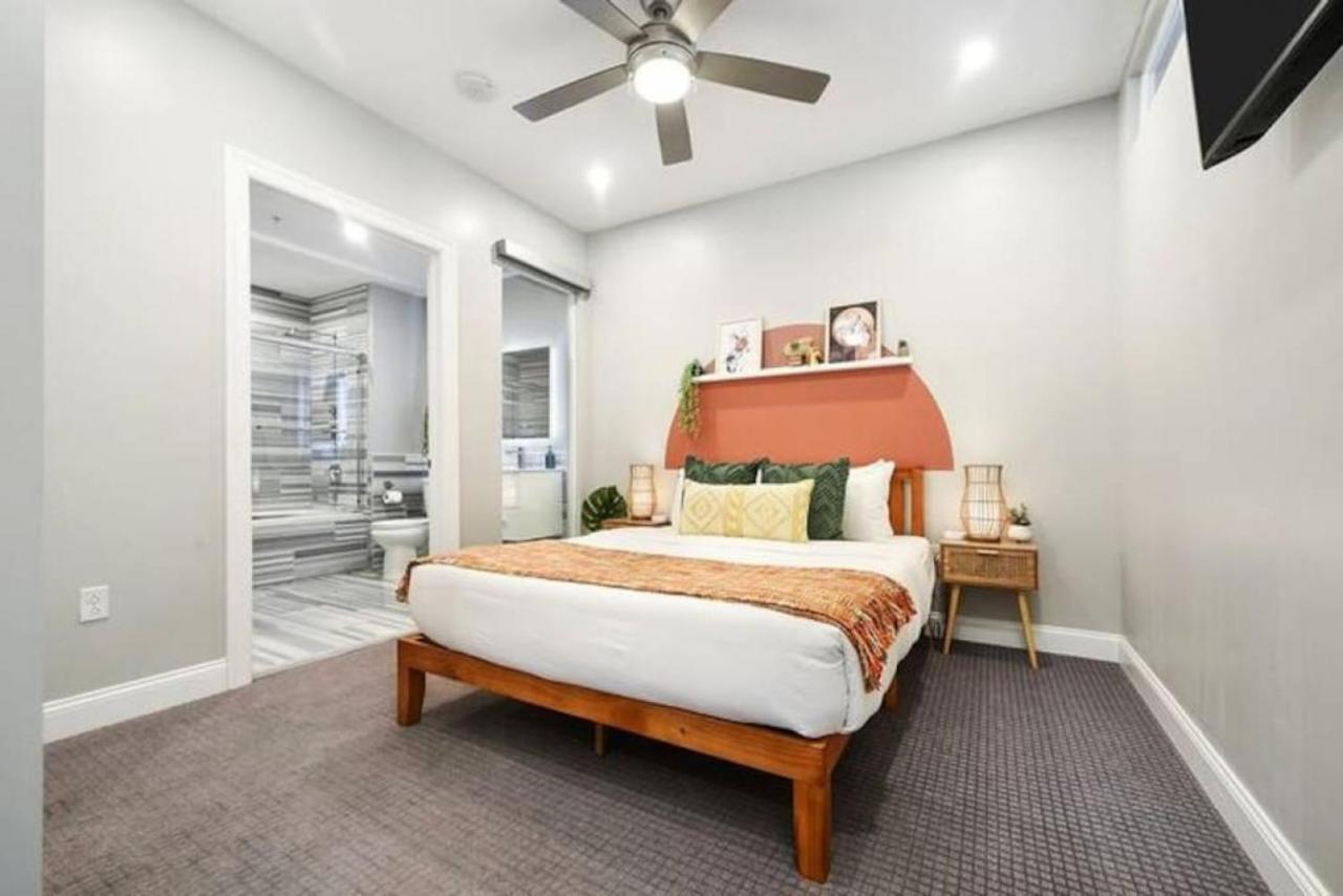 Hostwise Stays - The Washington At Chatham - Free Parking, Private Gym, More! Πίτσμπουργκ Εξωτερικό φωτογραφία