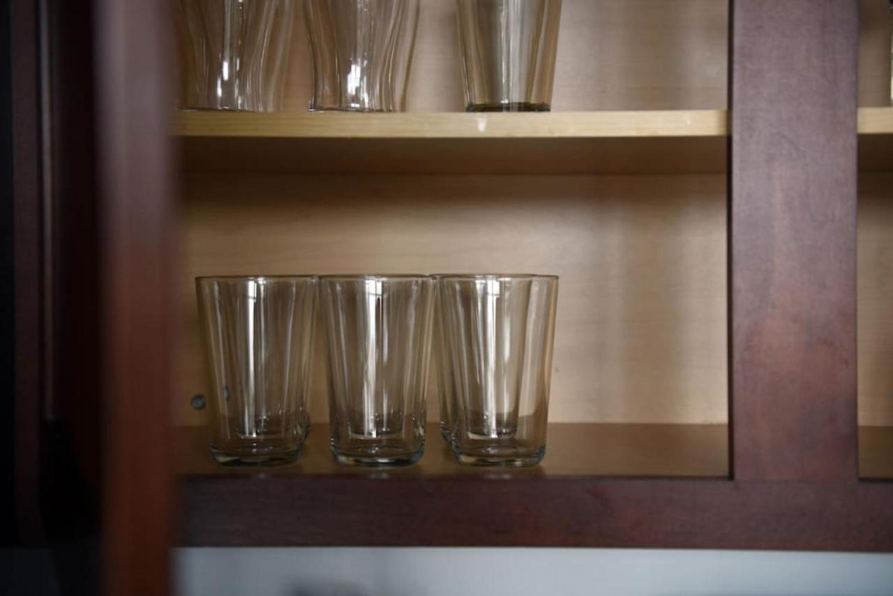 Hostwise Stays - The Washington At Chatham - Free Parking, Private Gym, More! Πίτσμπουργκ Εξωτερικό φωτογραφία