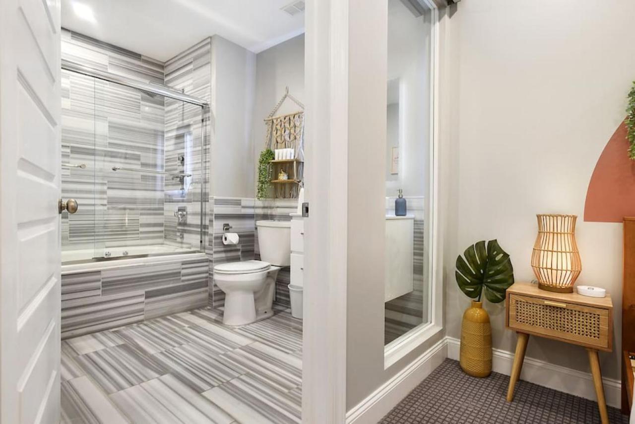 Hostwise Stays - The Washington At Chatham - Free Parking, Private Gym, More! Πίτσμπουργκ Εξωτερικό φωτογραφία
