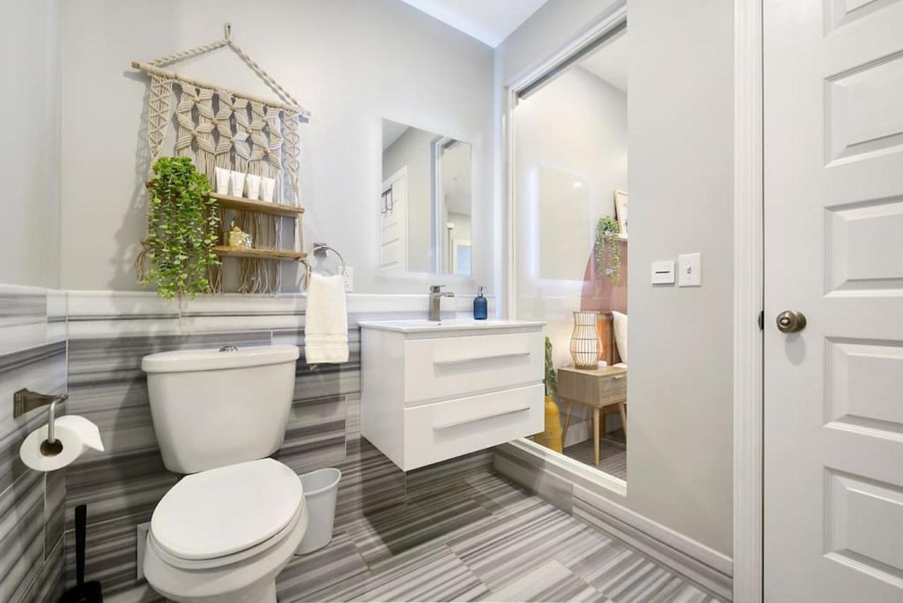 Hostwise Stays - The Washington At Chatham - Free Parking, Private Gym, More! Πίτσμπουργκ Εξωτερικό φωτογραφία