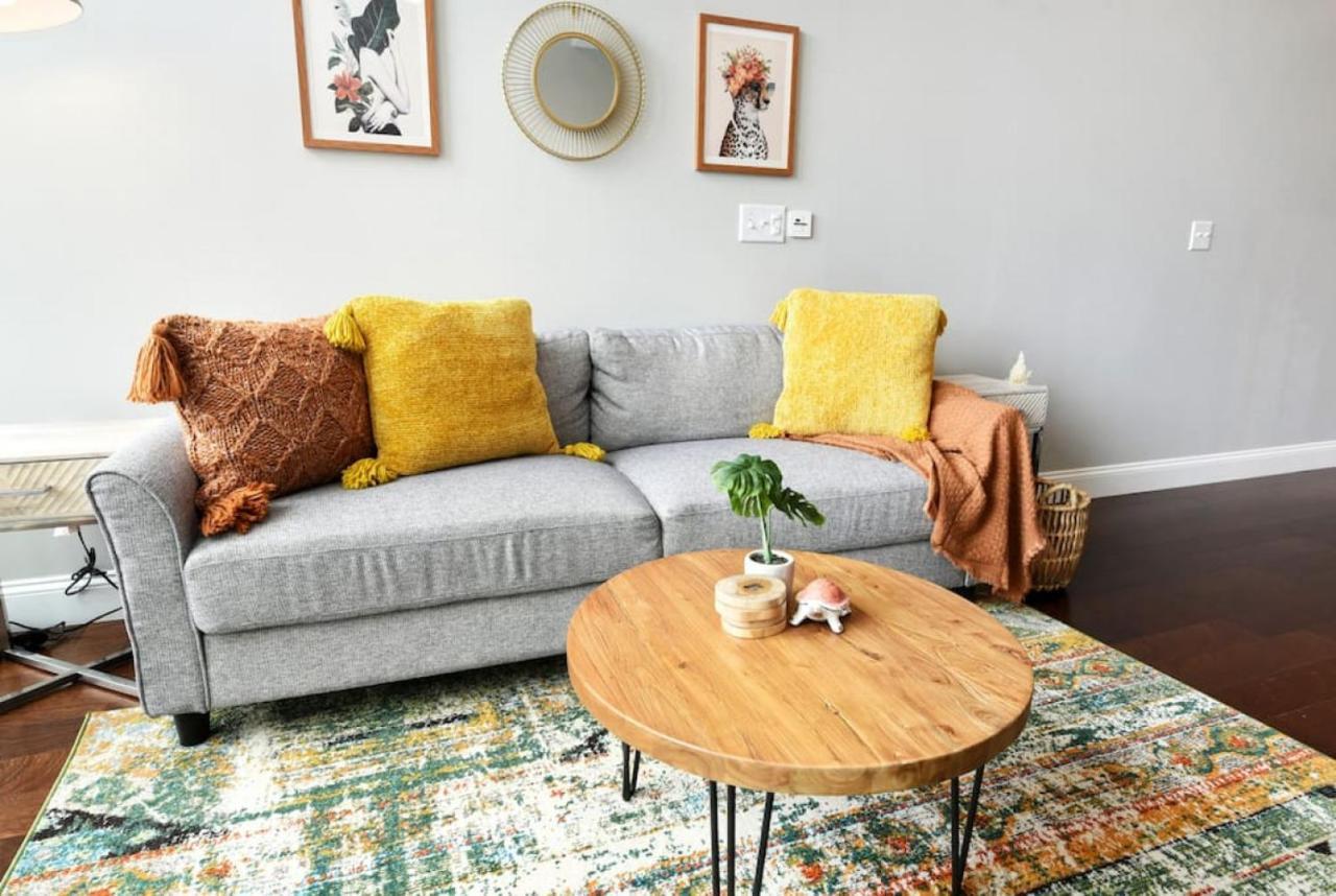 Hostwise Stays - The Washington At Chatham - Free Parking, Private Gym, More! Πίτσμπουργκ Εξωτερικό φωτογραφία