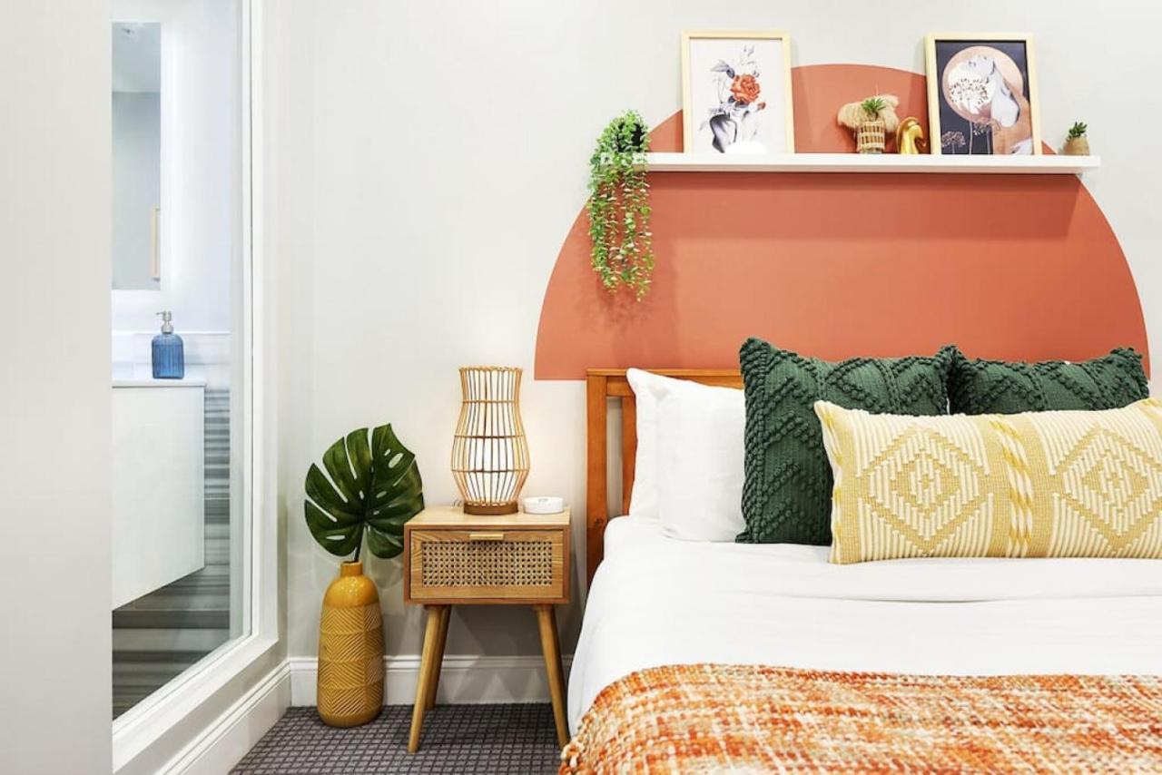 Hostwise Stays - The Washington At Chatham - Free Parking, Private Gym, More! Πίτσμπουργκ Εξωτερικό φωτογραφία