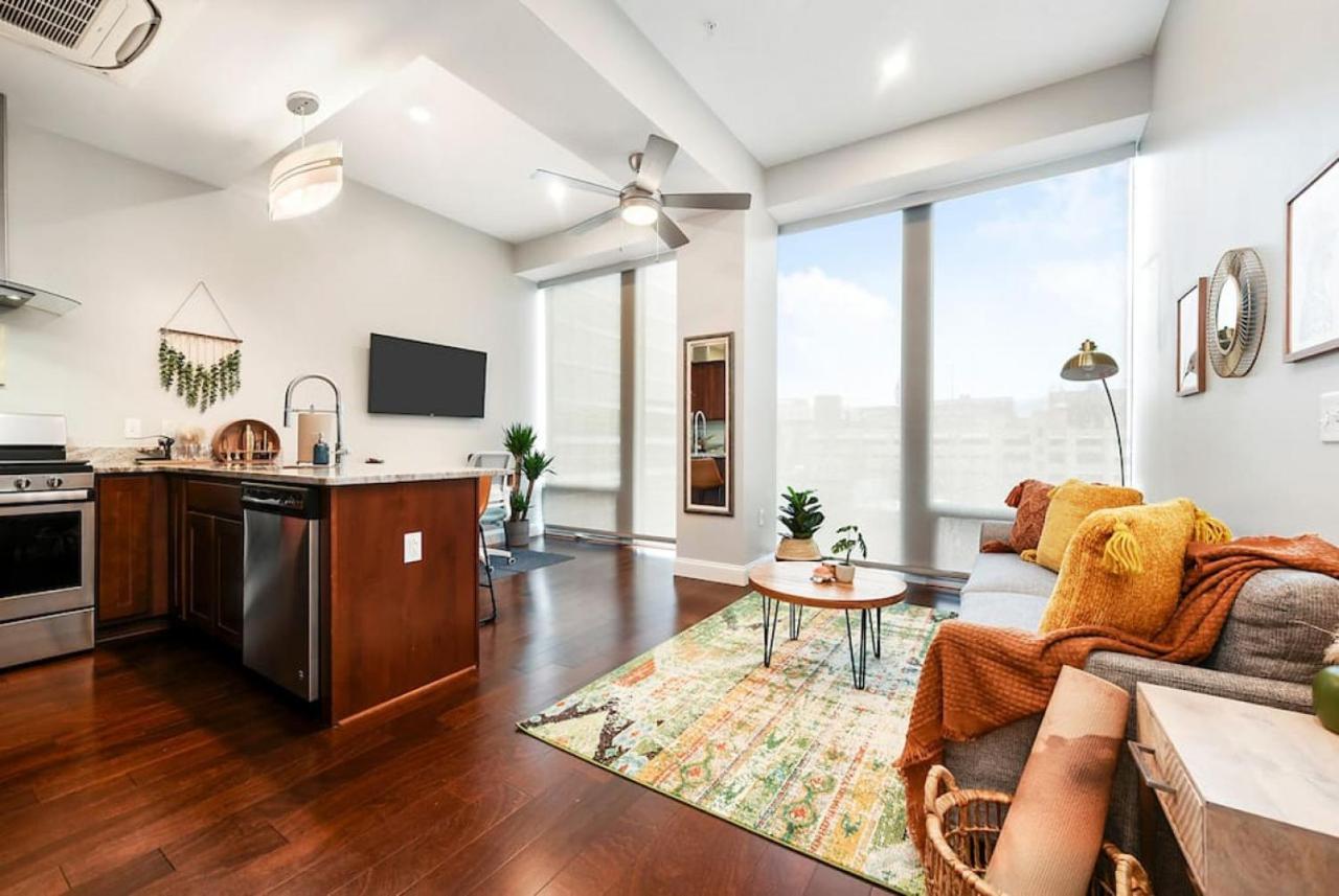 Hostwise Stays - The Washington At Chatham - Free Parking, Private Gym, More! Πίτσμπουργκ Εξωτερικό φωτογραφία