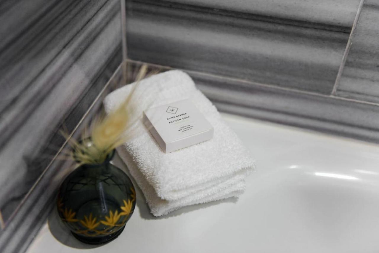 Hostwise Stays - The Washington At Chatham - Free Parking, Private Gym, More! Πίτσμπουργκ Εξωτερικό φωτογραφία