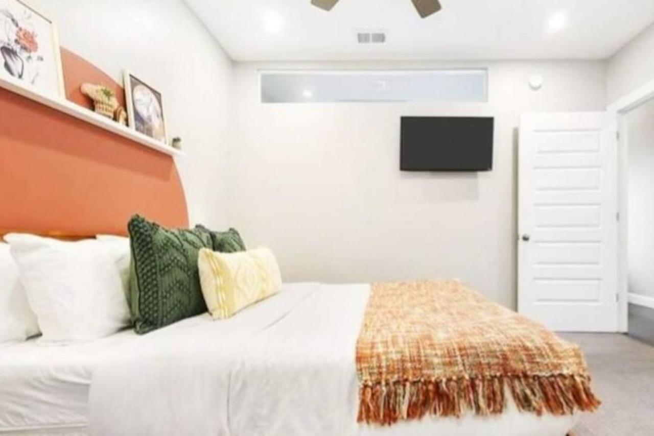Hostwise Stays - The Washington At Chatham - Free Parking, Private Gym, More! Πίτσμπουργκ Εξωτερικό φωτογραφία
