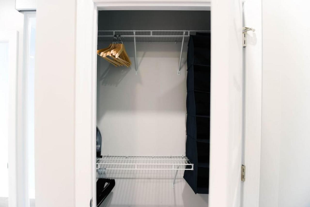 Hostwise Stays - The Washington At Chatham - Free Parking, Private Gym, More! Πίτσμπουργκ Εξωτερικό φωτογραφία